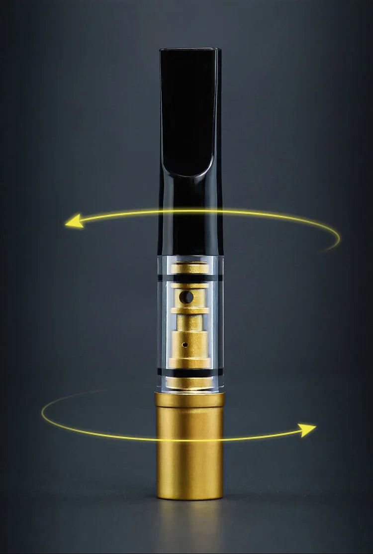 Porte-Cigarette Filtrant 🌬️✨- 🔥 50% Reduction 🔥