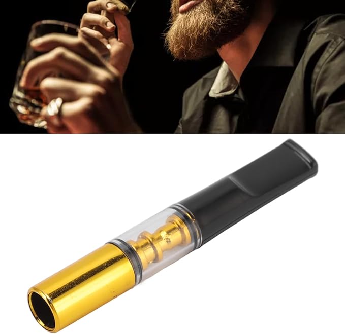 Porte-Cigarette Filtrant 🌬️✨- 🔥 50% Reduction 🔥