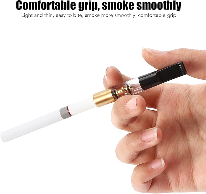 Porte-Cigarette Filtrant 🌬️✨- 🔥 50% Reduction 🔥