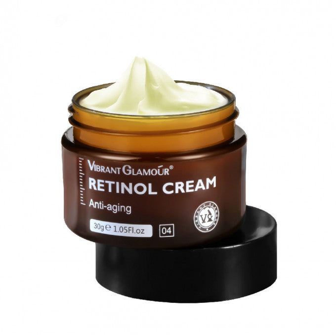 Crème anti-âge 🌬️✨ !🔥 50% Reduction 🔥