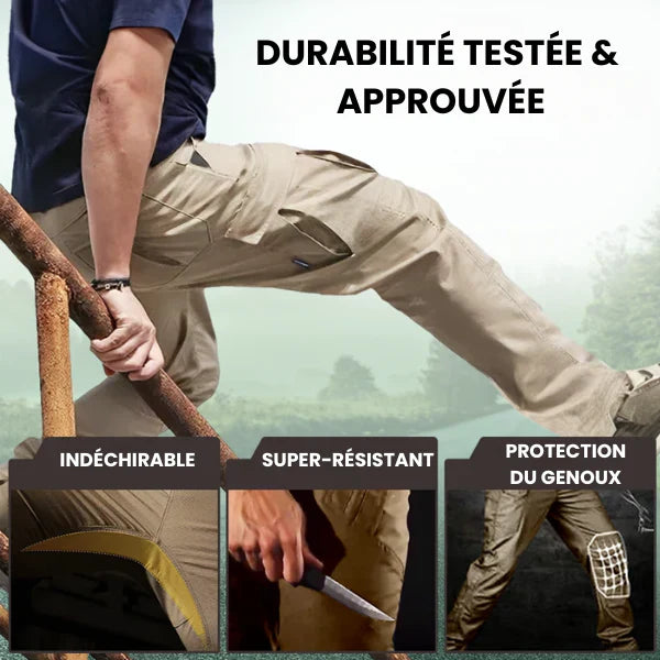Pantalon tactique