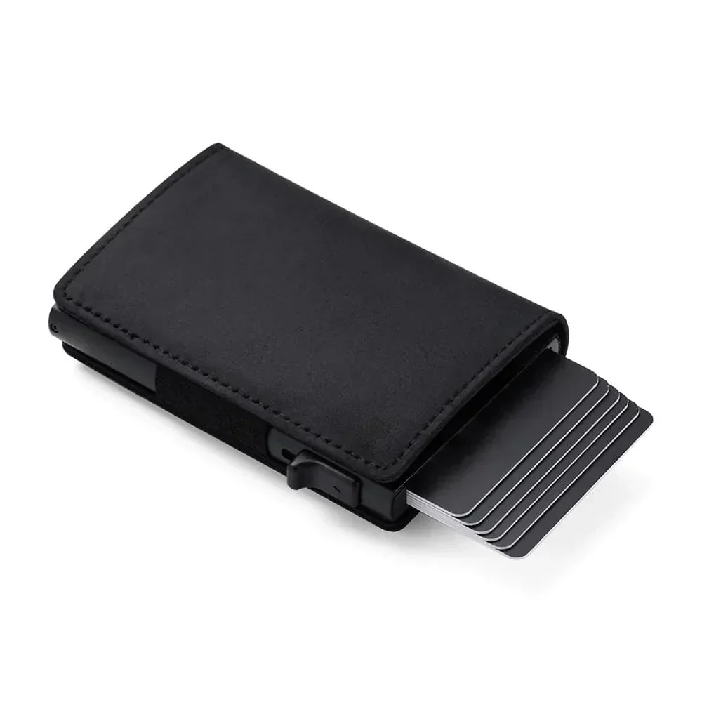 PORTEFEUILLE INTELLIGENT AVEC PROTECTION