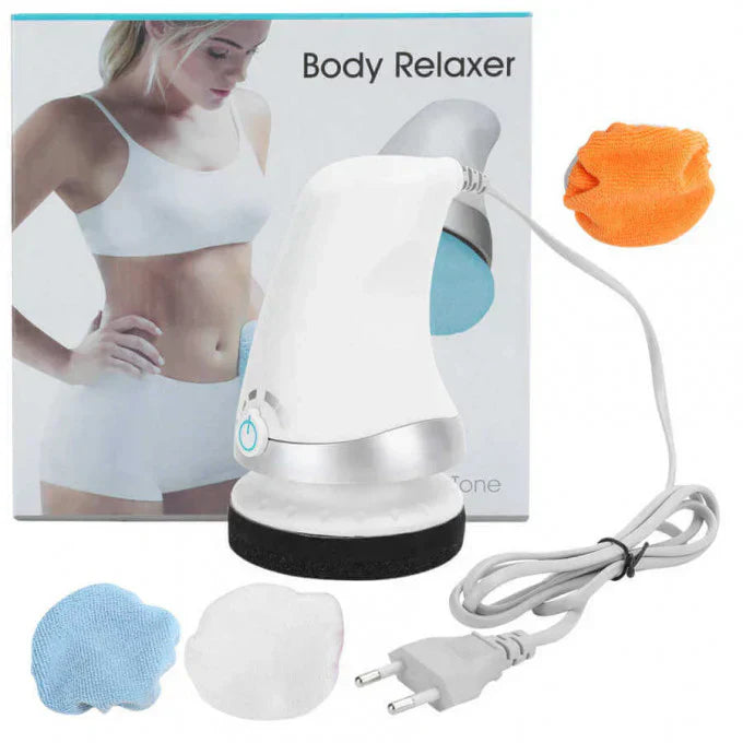 Masseur Abdominal, Brûleur De Graisse Corporelle