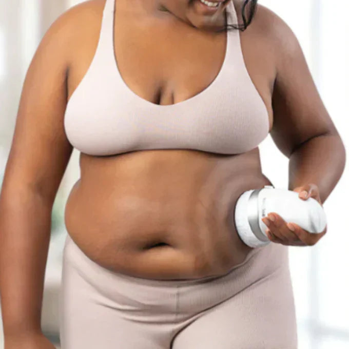 Masseur Abdominal, Brûleur De Graisse Corporelle