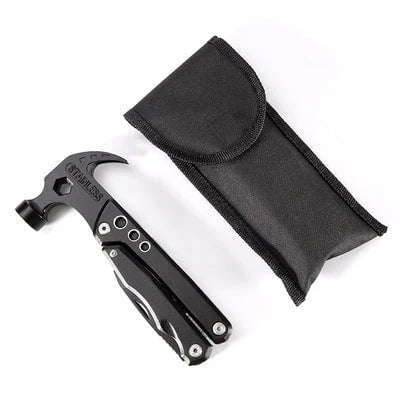 Marteau à Griffes Multifonction 14 en 1 -🔥 40% Reduction 🔥  (offre limitée ! 5 en stock ⚠️)