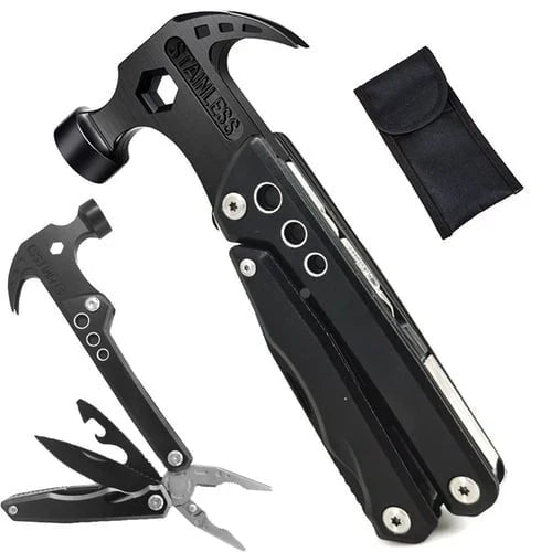 Marteau à Griffes Multifonction 14 en 1 -🔥 40% Reduction 🔥  (offre limitée ! 5 en stock ⚠️)