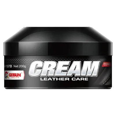 Crème réparatrice pour vos articles en cuir  !🔥 50% Reduction 🔥