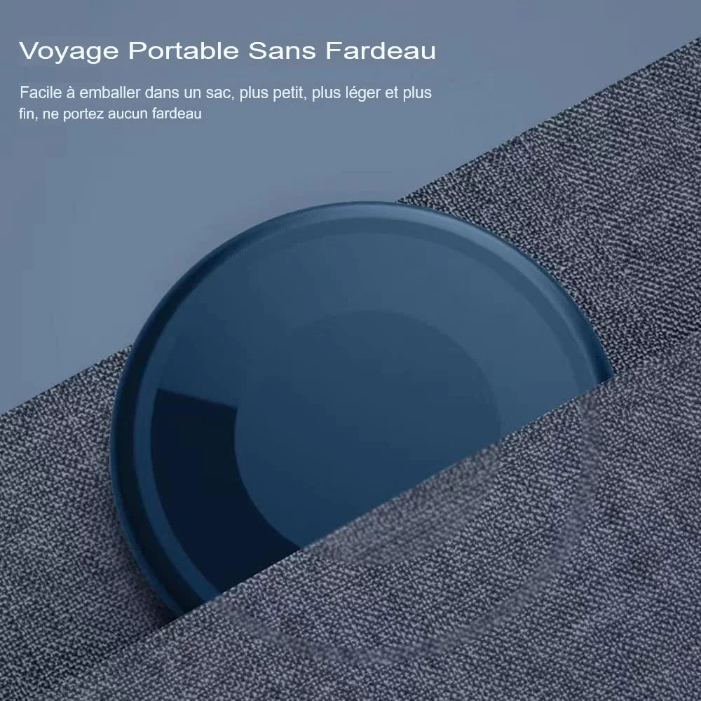 BOÎTE DE RANGEMENT POUR CÂBLE DE CHARGE