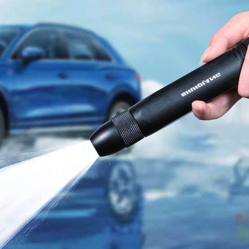 Pistolet à eau pour le lavage de voiture