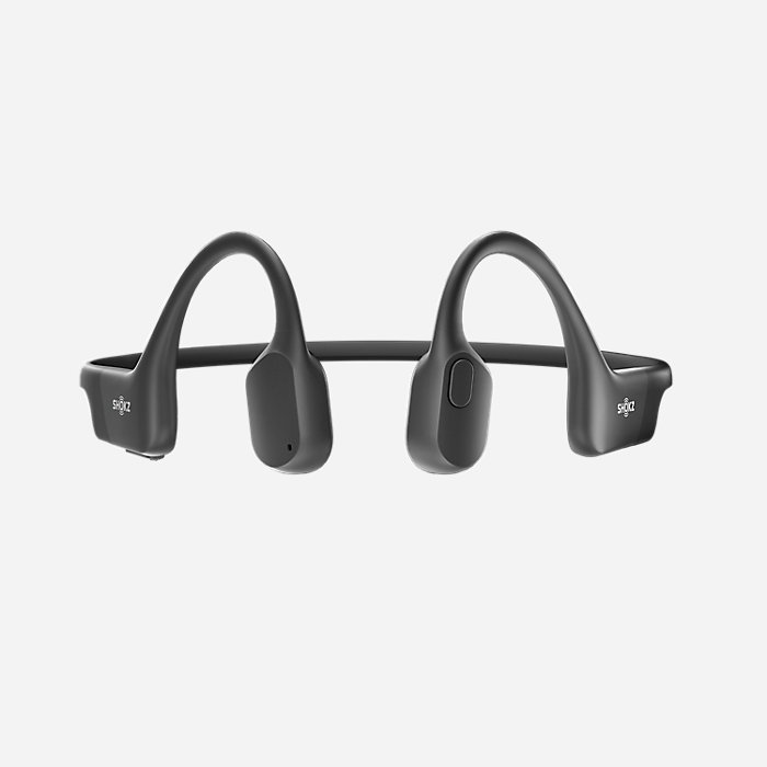 Casque audio OPENRUN NOIR