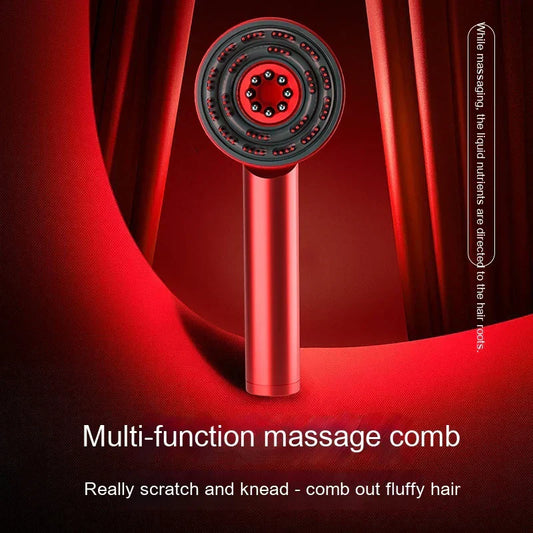3 en 1 masseur à lumière rouge
