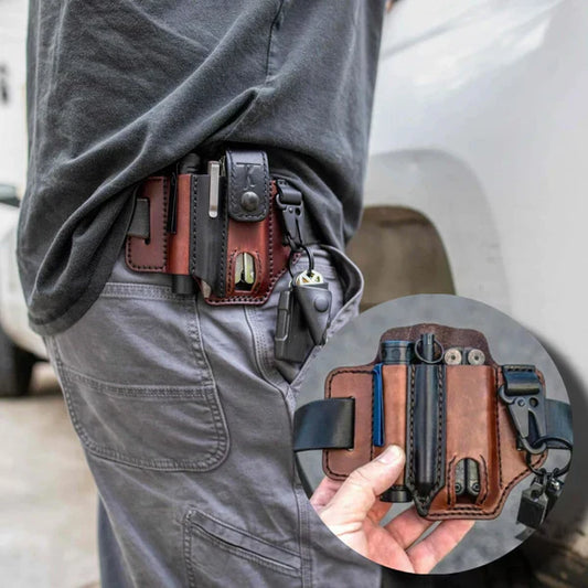 Multifunction-Sac de taille de ceinture