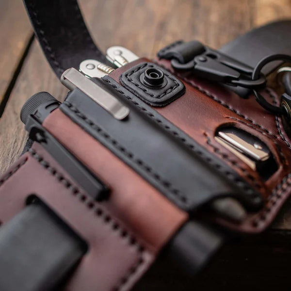 Multifunction-Sac de taille de ceinture
