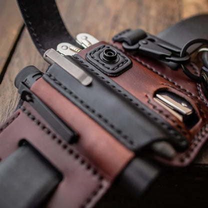 Multifunction-Sac de taille de ceinture