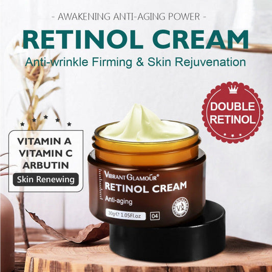 Crème anti-âge  🌬️✨        !🔥 50% Reduction 🔥