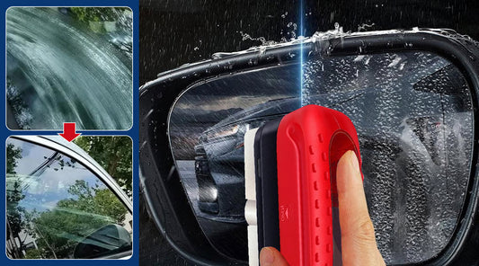 Résistance supérieure à l'eau pour des vues claires comme du cristal🌬️✨ !🔥 50% Reduction 🔥