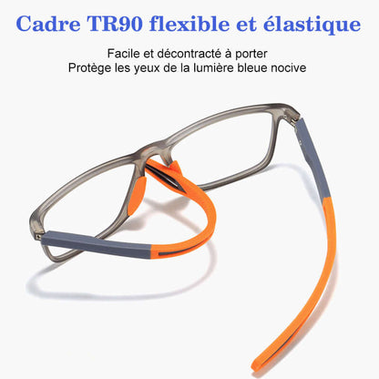 Lunettes Presbytie Sports Ultra Légères Anti-Lumière Bleu 🔥Offre spéciale - 49 % DE RÉDUCTION🔥