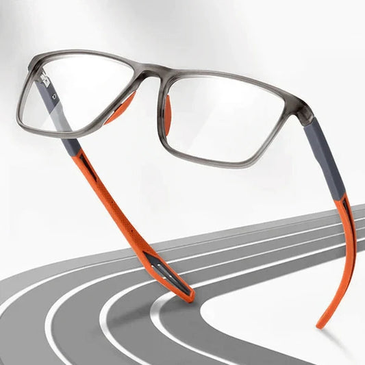 Lunettes Presbytie Sports Ultra Légères Anti-Lumière Bleu 🔥Offre spéciale - 49 % DE RÉDUCTION🔥