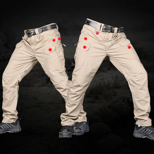 Pantalon tactique