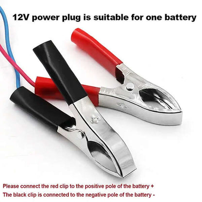 la Pompe d'Huile Électrique