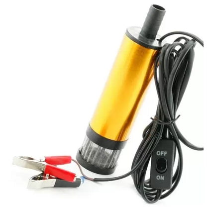 la Pompe d'Huile Électrique