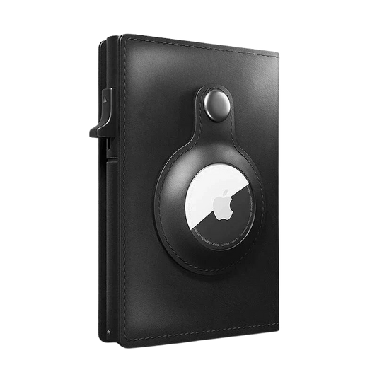 PORTEFEUILLE INTELLIGENT AVEC PROTECTION