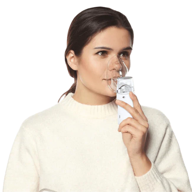 Respiration libre 🌬️✨ - 🔥 50% Reduction 🔥