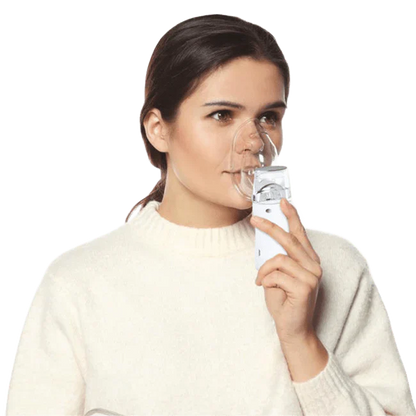 Respiration libre 🌬️✨ - 🔥 50% Reduction 🔥