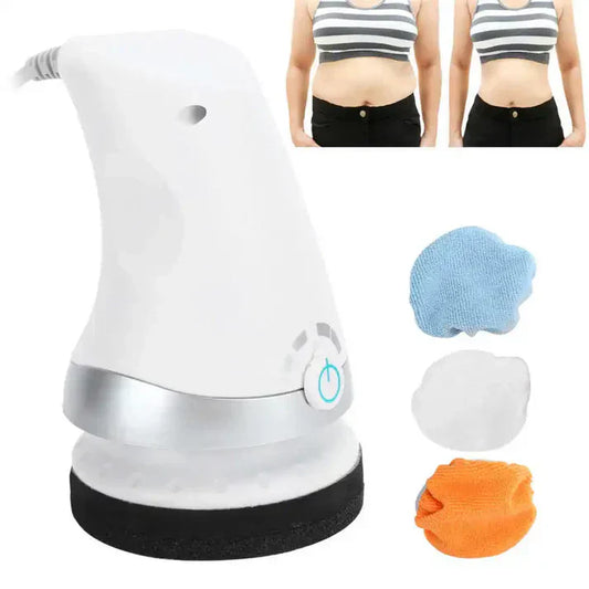 Masseur Abdominal, Brûleur De Graisse Corporelle