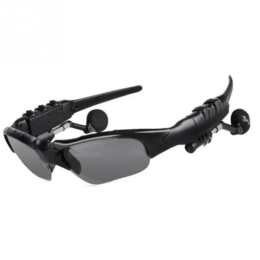 Lunettes de soleil Bluetooth